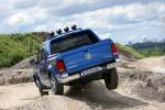 Volkswagen Amarok Double Cab Aventura 2016 года